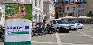 Električna vozila za nadgradnjo zelene mobilnosti prebivalcev in obiskovalcev piranske občine 3